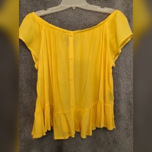 Yellow Top